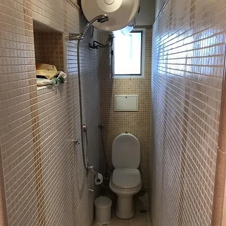 Cheap In The Very Heart Of Апартаменты Пловдив