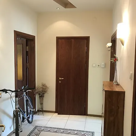 Cheap In The Very Heart Of Апартаменты