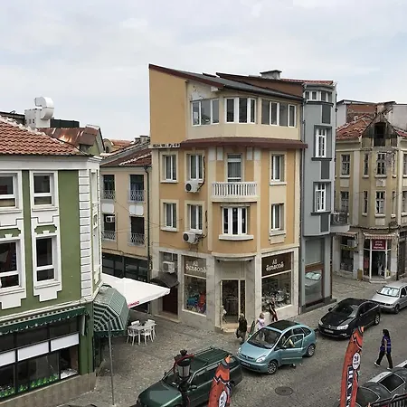 Cheap In The Very Heart Of