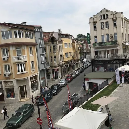 Апартаменты Cheap In The Very Heart Of Пловдив